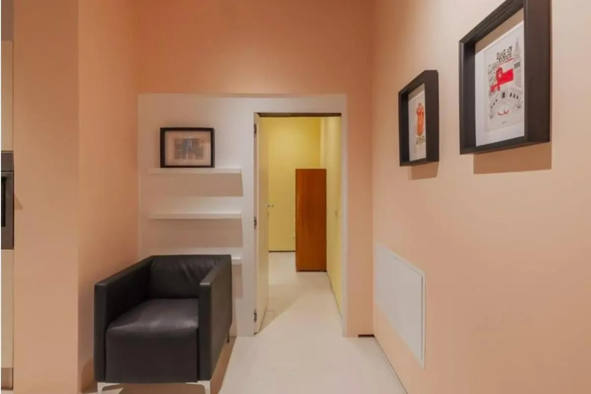 דירה ונציה San Beneto Suite