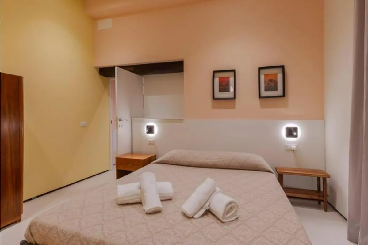ונציה San Beneto Suite איטליה