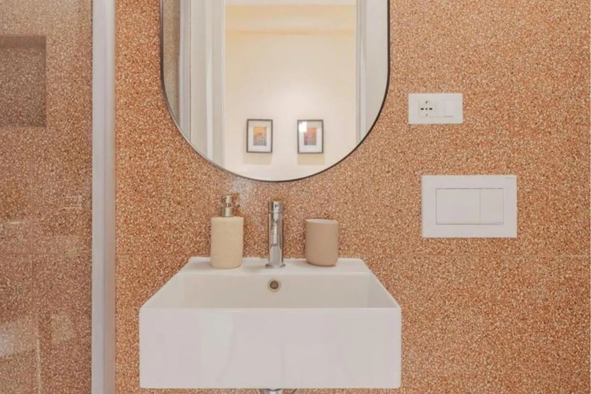 דירה ונציה San Beneto Suite