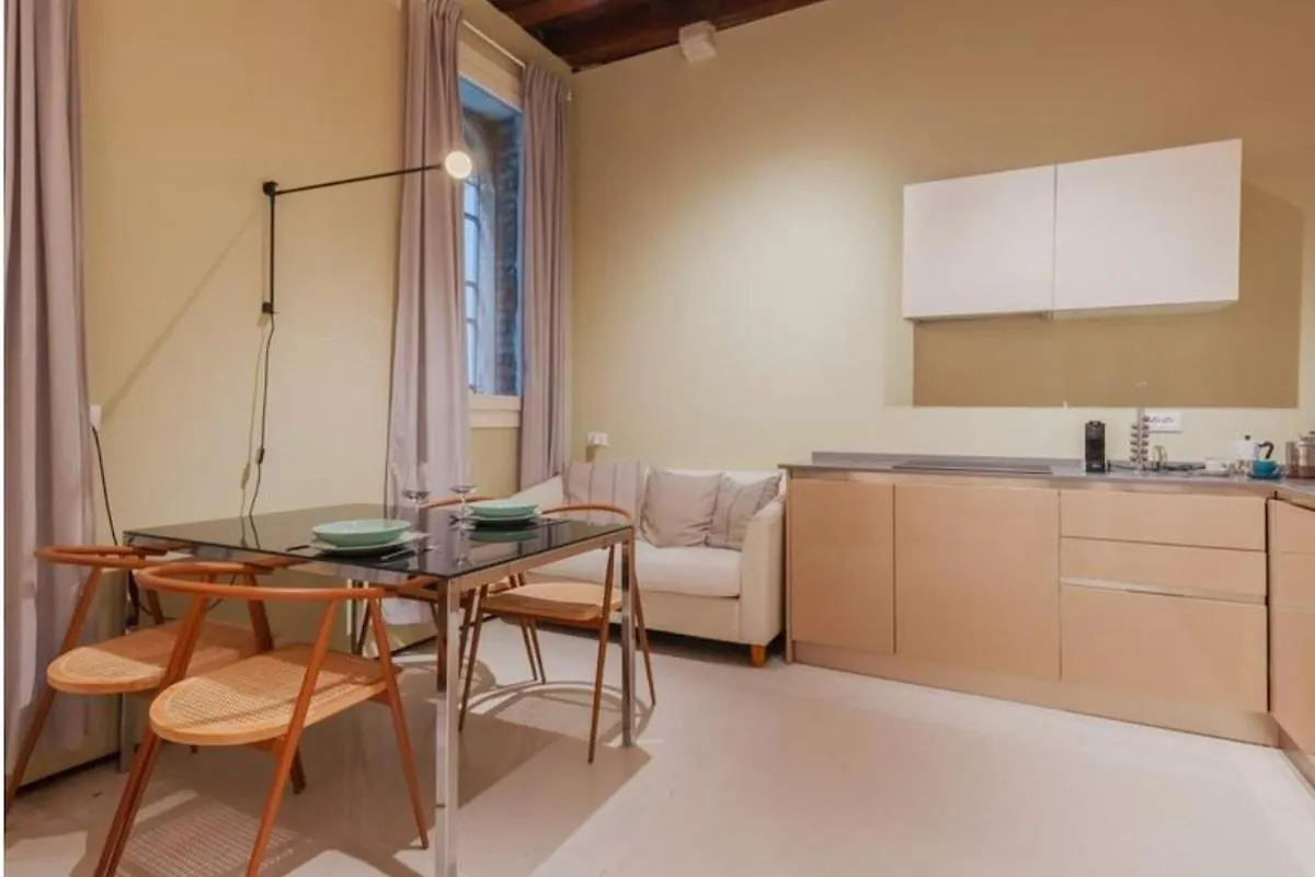 דירה ונציה San Beneto Suite איטליה