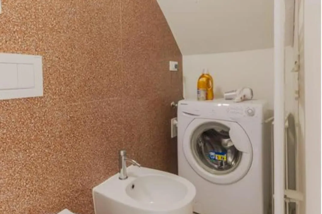 ונציה San Beneto Suite