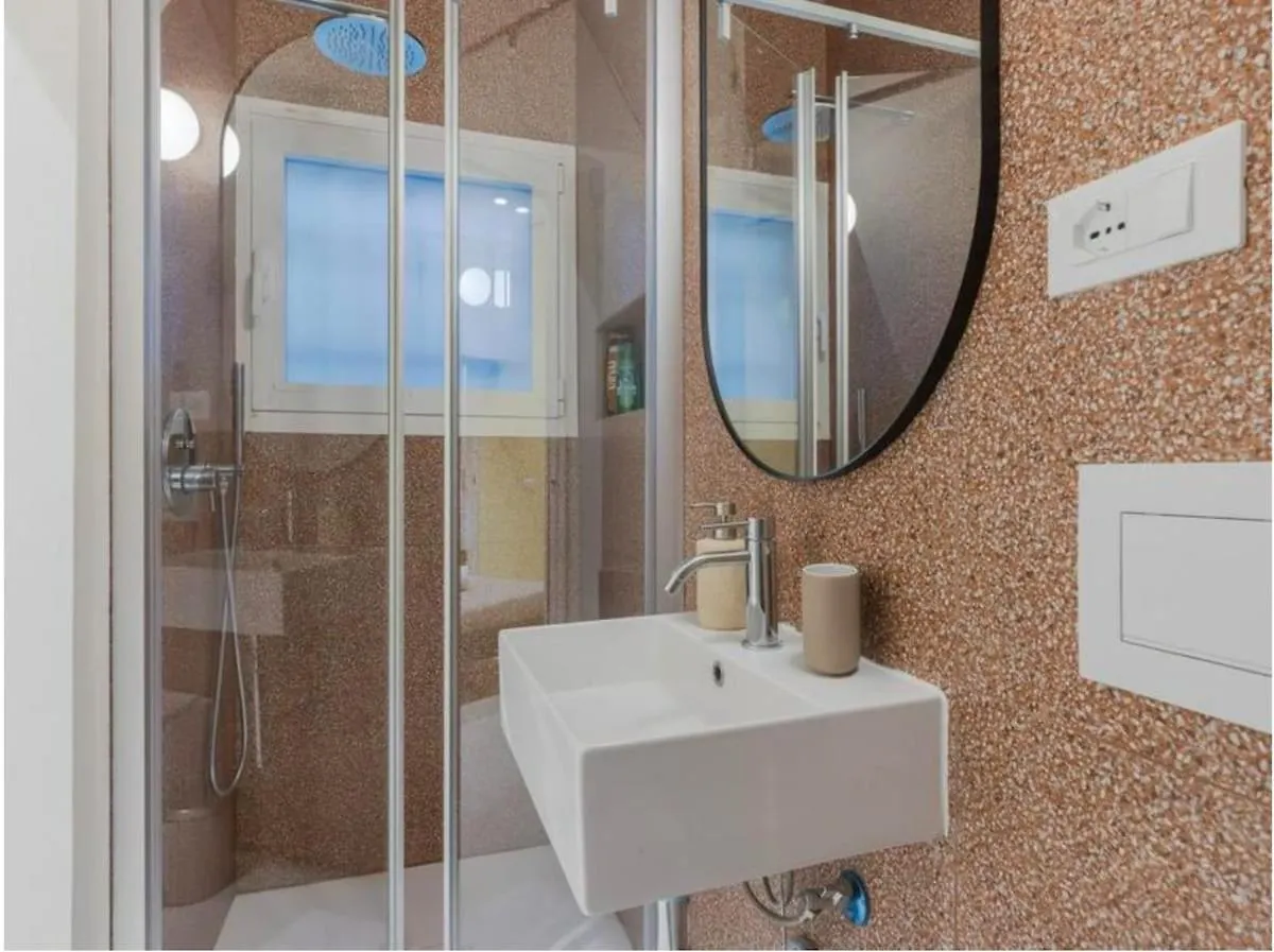 ונציה San Beneto Suite דירה